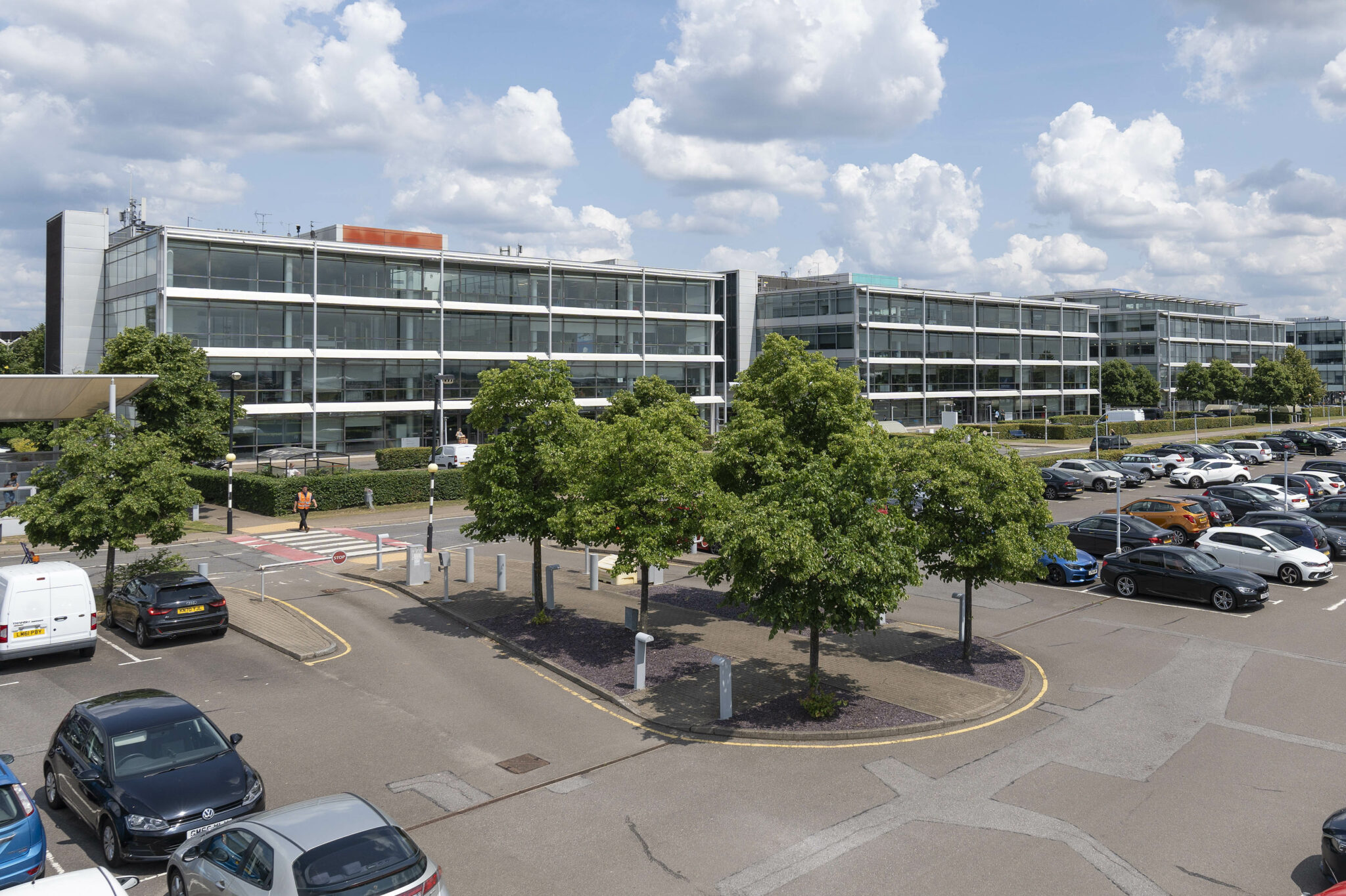 World Business Centre, Heathrow – WBC Site